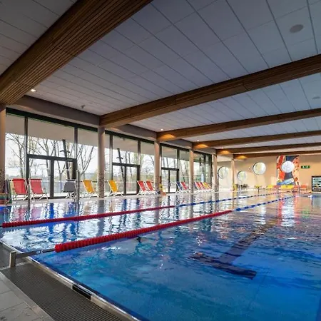 Pleasure 2 Be Here Apartamento Dolni Lanov