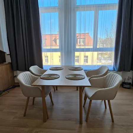 Pleasure 2 Be Here Apartamento Dolni Lanov