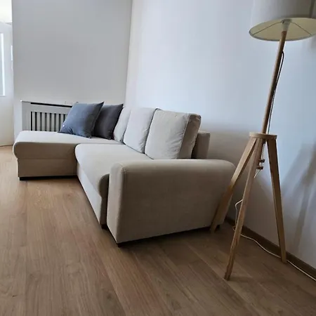 Pleasure 2 Be Here Apartamento Dolni Lanov