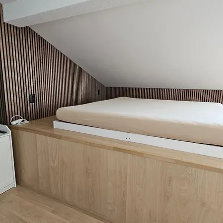 Pleasure 2 Be Here Apartamento *