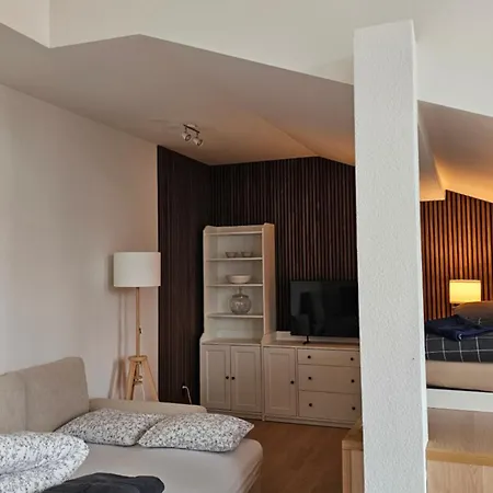 Apartamento Pleasure 2 Be Here *